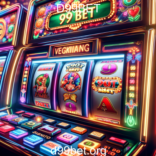 D99BET